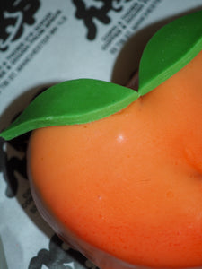 NATIONAL FRUIT & VEG DAY DOUGHNUTS